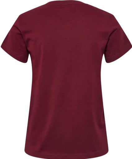 Image du produit hummel Booster Woman T-Shirt (XS)
