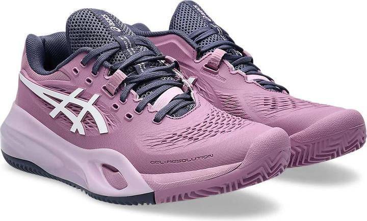 Produktbild ASICS Performance Gel-Resolution X Sandplatz Tennisschuh Damen (38)