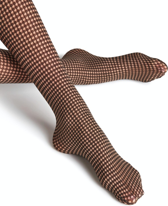 Produktbild Falke Houndstooth (15 DEN, 42 - 44)
