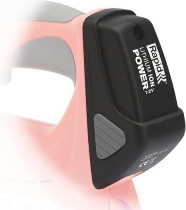 Immagine prodotto Rapid Batteria agli ioni di litio da 7,2 V BTX530 (7.2 V)