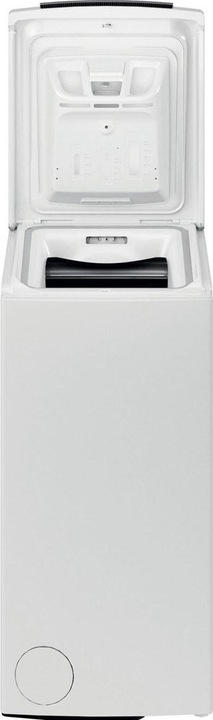 Produktbild Bauknecht Toplader WATECO712N (7 kg, Oben)