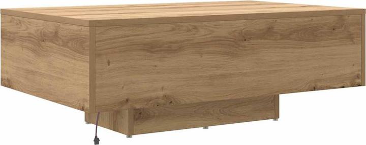 Actual product image VidaXL Coffee table (85 x 55 x 31 cm)