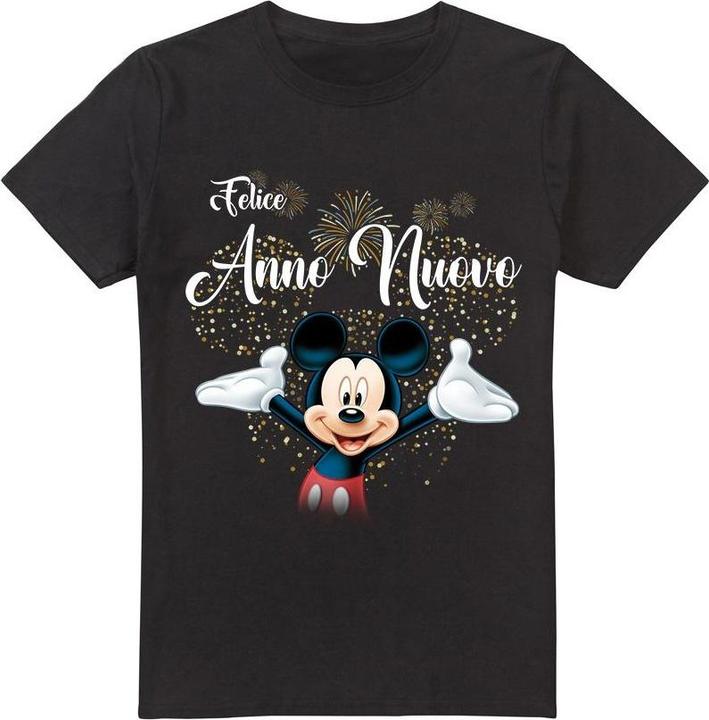 Produktbild Disney Italian TShirt Neujahr (L)