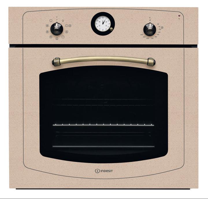 Indesit IFVR 800 H AV Electric Oven 65 L Oat A