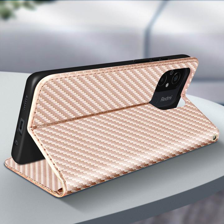 Produktbild Avizar Carbon Series (Xiaomi Redmi 12C)