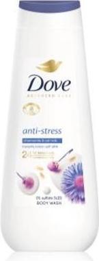 Immagine prodotto Dove Gel doccia ipoallergenico Advanced Care - 400 Ml (400 ml)