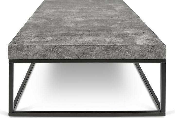 Image du produit Temahome Petra (120 x 75 x 35 cm)