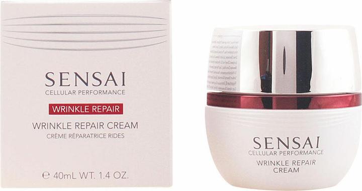 Actual product image Sensai cellular performance (40 ml, 24h cream)