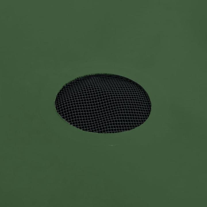Produktbild VidaXL Wassertank mit Wasserhahn Faltbar 380 L PVC (380 l)