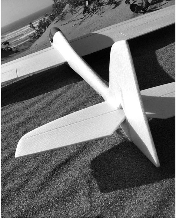 Immagine prodotto Dream-Flight Ahi (Aliante)