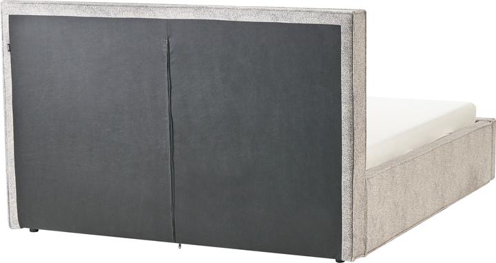 Produktbild Beliani Moissac (160 x 200 cm)