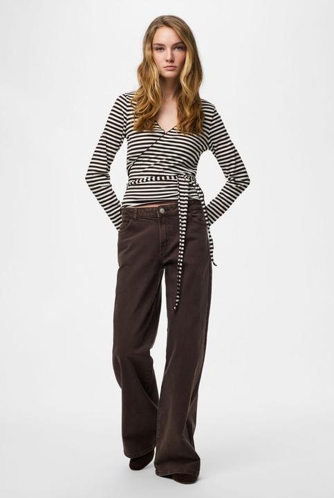 Immagine prodotto Pieces PCLAYA Wickeloberteil (M)