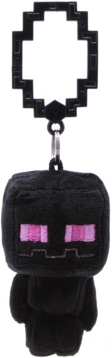 Actual product image Just Toys Minecraft Plush Hangers