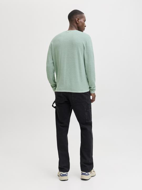 Produktbild Jack & Jones Jjegeorge Knit Crew Neck Noos (XL)