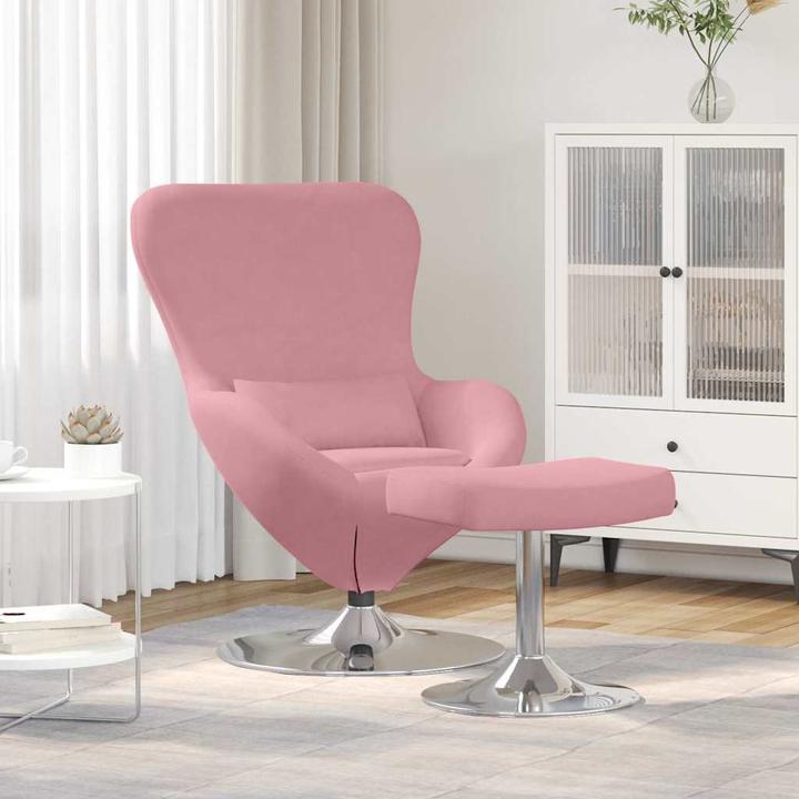 Actual product image vidaXL Loungesessel