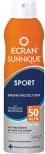 Image du produit Ecran SUN LEMONOIL SPORT bruma protectora SPF50 250 ml (Spray solaire, SPF 50, 250 ml)