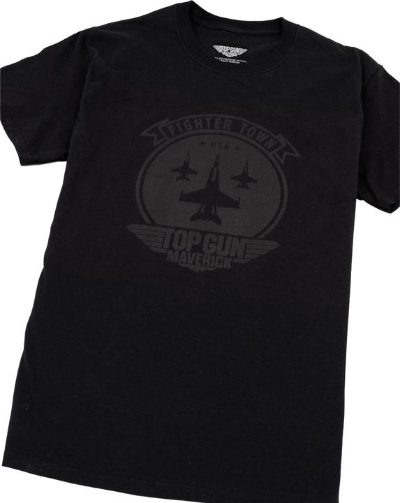 Produktbild Top Gun Fighter Town TShirt (M)