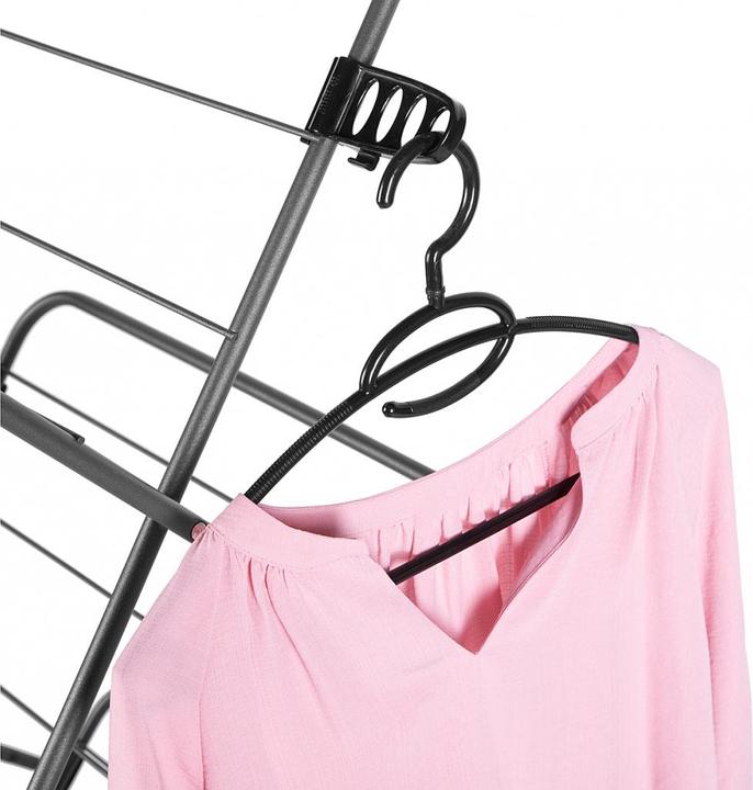 Actual product image Laundry rack (20 m)