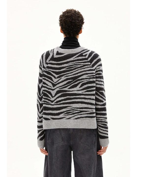 Produktbild Armedangels Liliriaa Zebraraa (M)