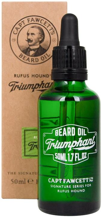 Produktbild Captain Fawcett Triumphant (50 ml)