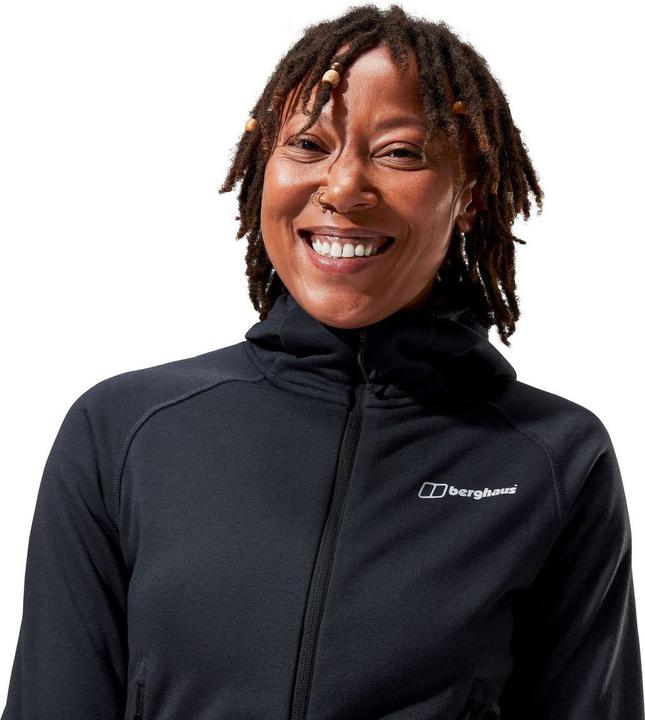 Immagine prodotto Berghaus Heuberg Polartec Hoodie (36)