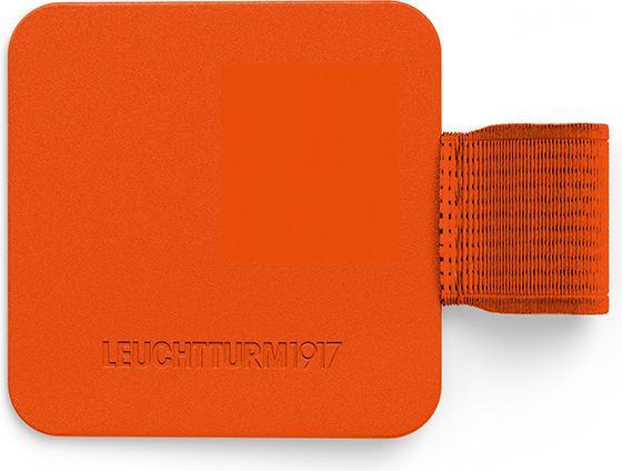 Produktbild Leuchtturm1917 Pen Loop Pumpkin