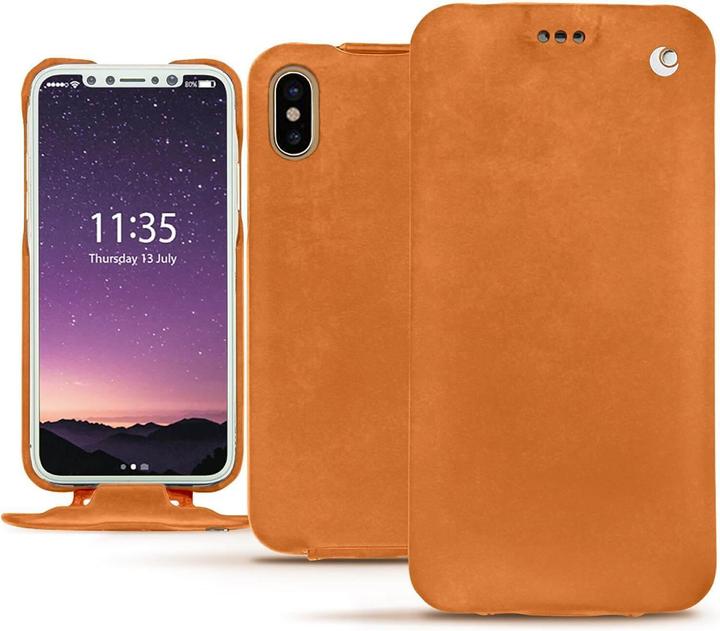 Tangerine vintage ( Pantone #d47231 )
