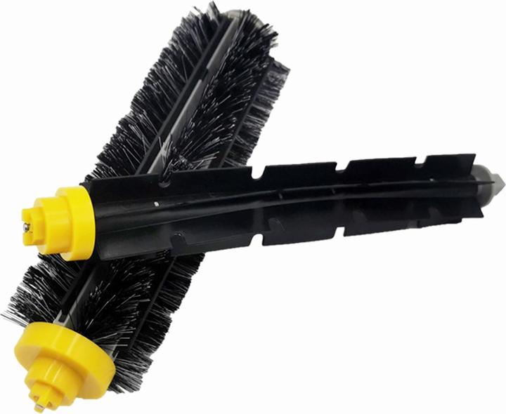 Produktbild Roboparts Zubehör Set für iRobot Roomba 700 Series