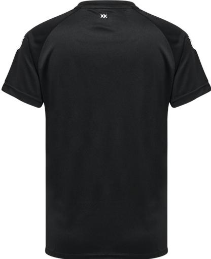 Produktbild hummel Core Xk Core Poly T-Shirt S/S Woman (S)