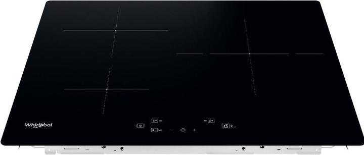 Actual product image Whirlpool WS Q1160 NE (59 cm, Induction hob)