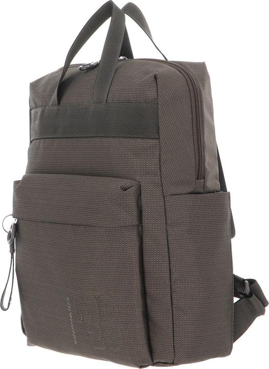 Actual product image Mandarina Duck Backpack / Backpack MD20 Backpack QMT17 (9 l)