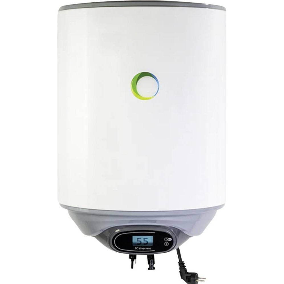 Fothermo, Caldaia, PVB-30-AC Photovoltaischer Hybrid-Wasserboiler