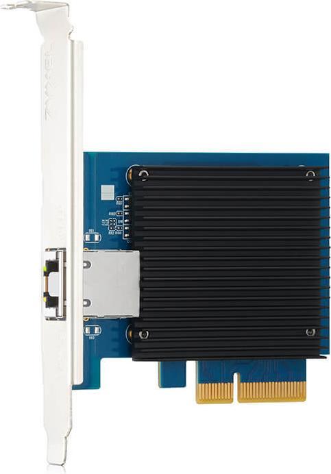 Produktbild Zyxel XGN100C V2 (PCI-E x4)