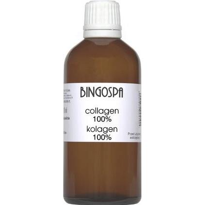 BingoSpa, Lozione corpo, BINGO SPA Serum do ciała Czekolada Pomarańcza 135g (Lozione corpo, 100 ml)