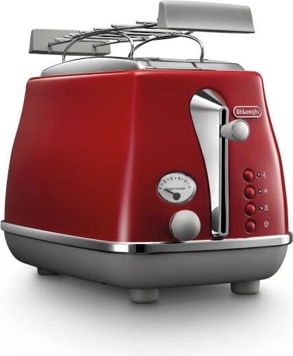 Produktbild De'Longhi Toaster CTOC2103.R