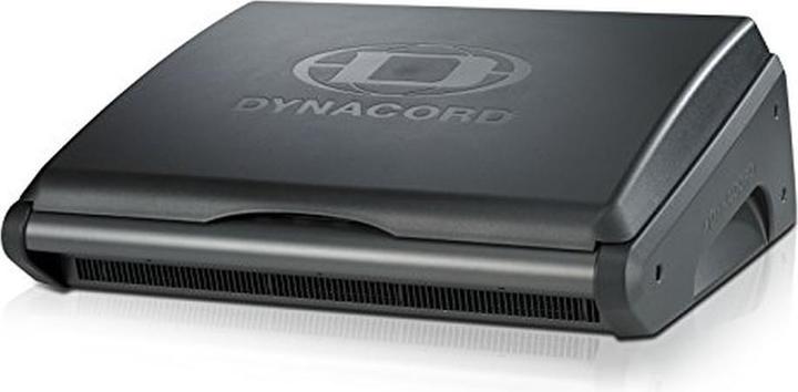 Produktbild Dynacord PowerMate 600 MK3 powered mixer (Studio- und Livemixer)