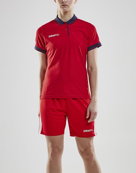 Produktbild Craft Pro Control Poloshirt W (XS)