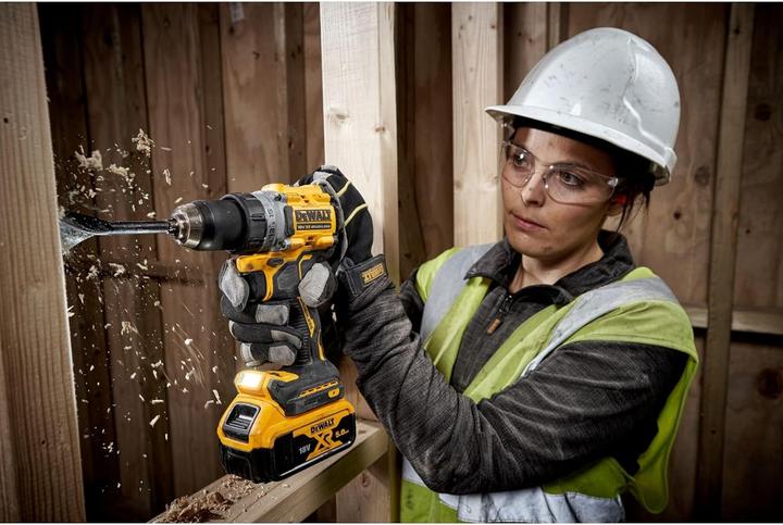 Produktbild DeWalt DCD800P2T