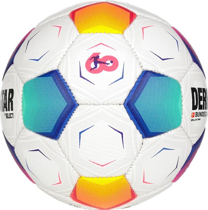 Produktbild Derbystar Bundesliga Brillant Mini v23,-
