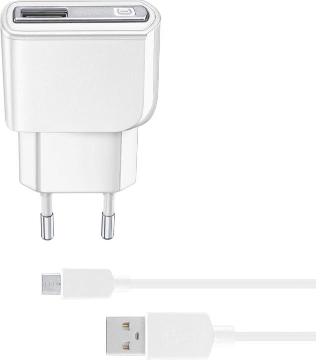 Image du produit Cellularline Micro USB (5 W, 1 portion)
