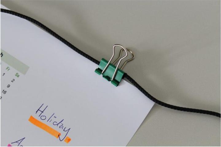 Immagine prodotto Q-Connect clip a scomparsa (10 x)
