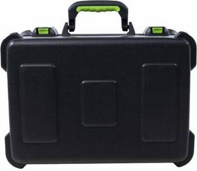 Actual product image Shure SH-MICCASEW07