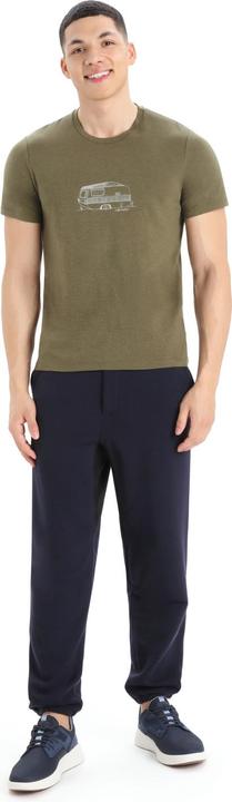 Image du produit Icebreaker Men Dalston Jogger (L)