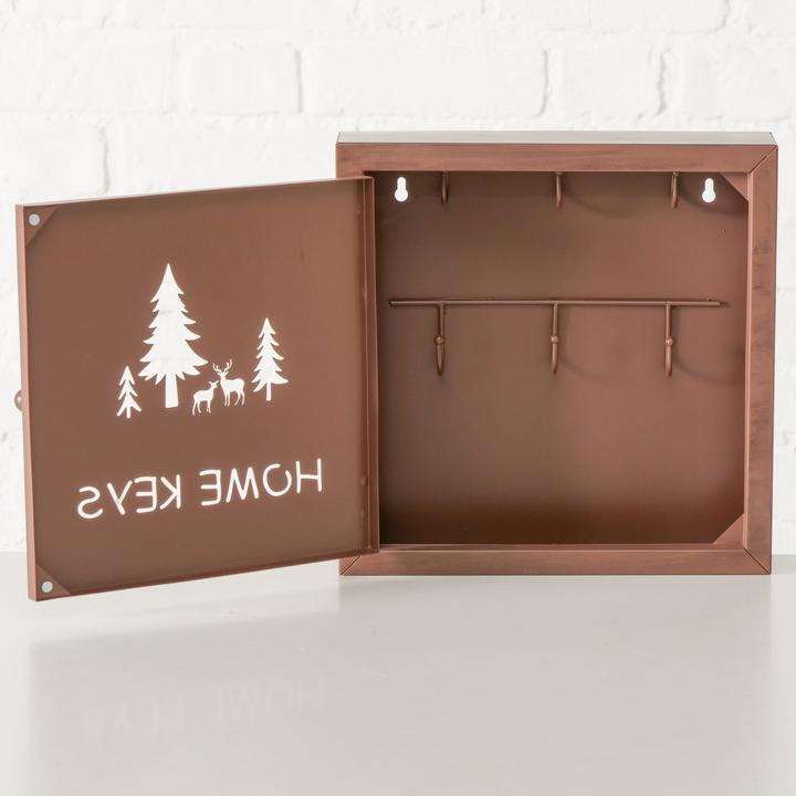 Produktbild Boltze Home Schlsselkasten