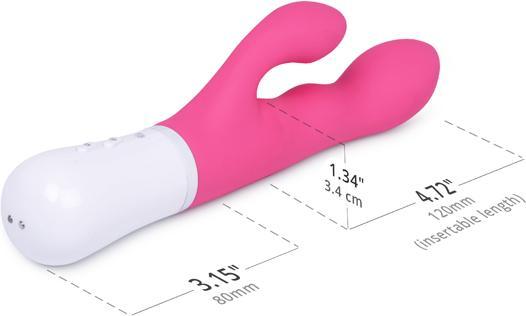 Immagine prodotto Lovense Nora