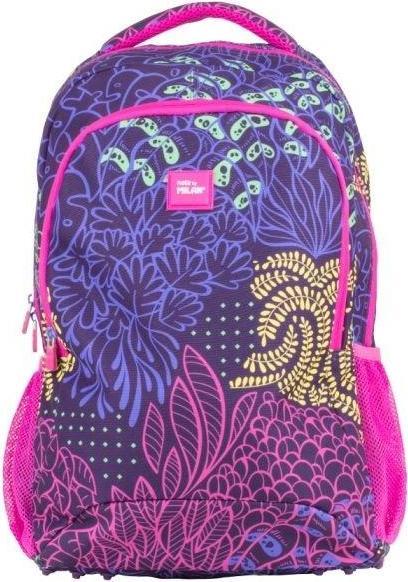 Image du produit Teka Grosser Rucksack 21l Fireflies lila MILAN (21 l)