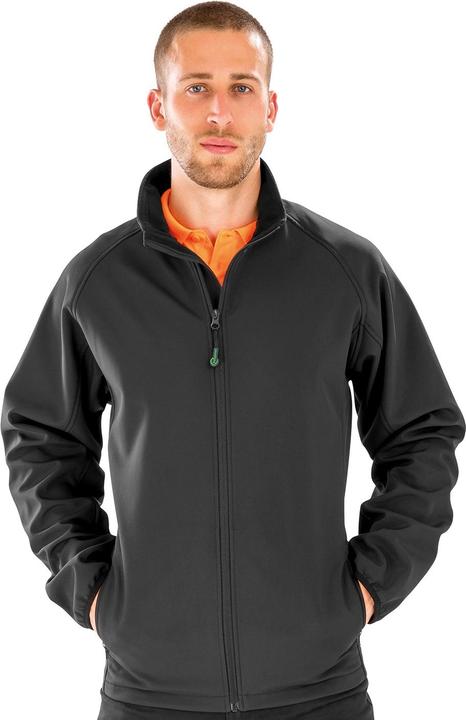 Produktbild Result Softshelljacke Zum Bedrucken (XL)