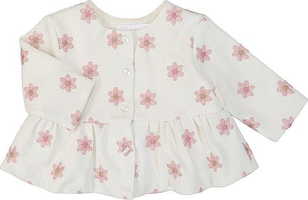 Produktbild MAYORAL Set Jacke, Langarmshirt (68)