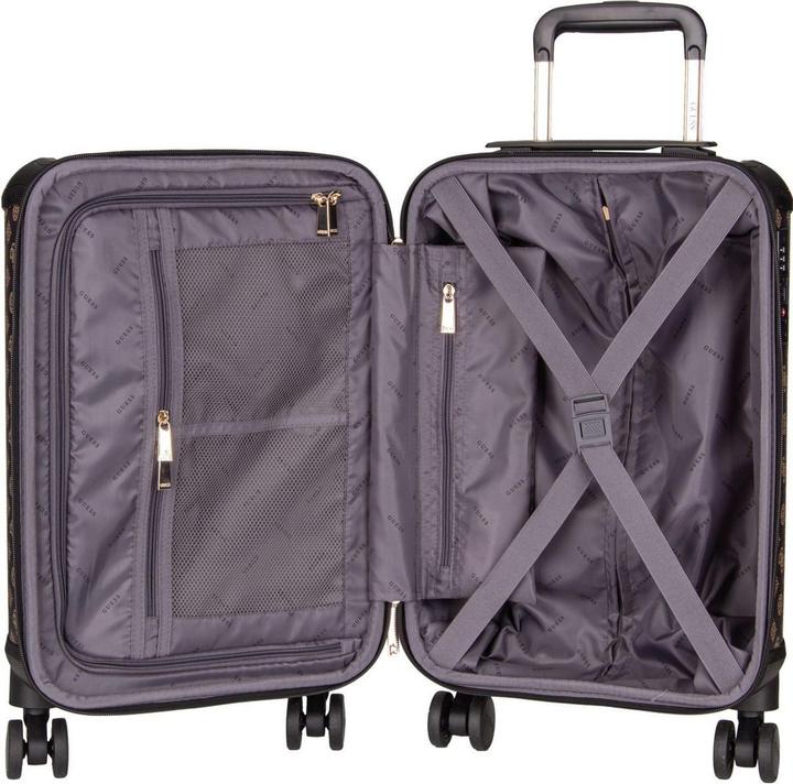 Produktbild Guess Wilder 4 Rollen Kabinentrolley 53 cm (32 l)