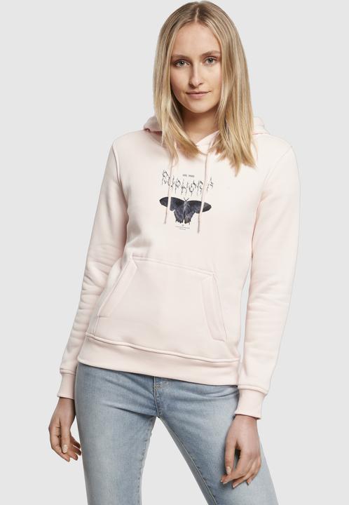 Image du produit Miss Tee Sweat à capuche Euphoria - 125241 (S)